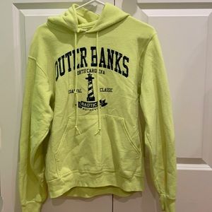 Outer Banks Hoodie